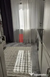 Închiriem apartament 3 camere- Lujerului+Loc de parcare 
