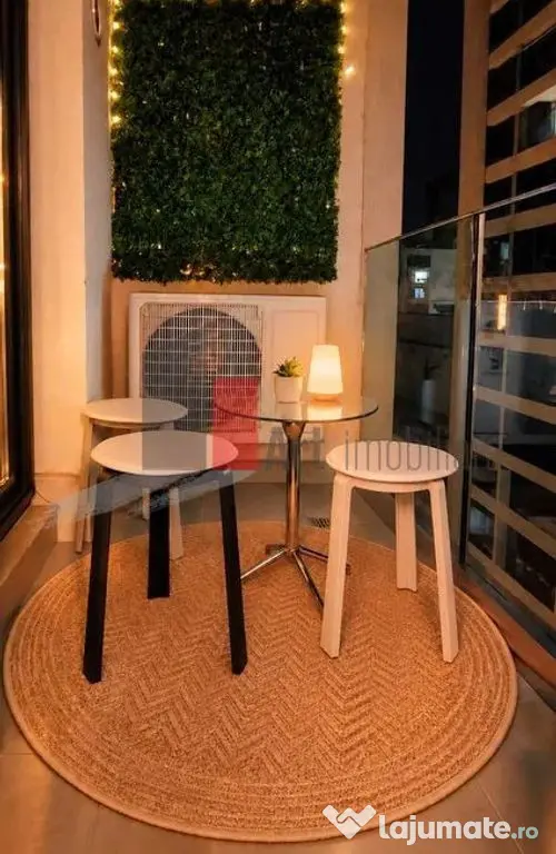 Inchiriere garsoniera 21 Residence-Lujerului - Bucuresti (Bucuresti-Ilfov)