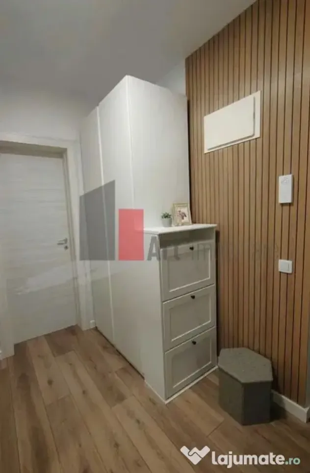 Inchiriere garsoniera 21 Residence-Lujerului - Bucuresti (Bucuresti-Ilfov)