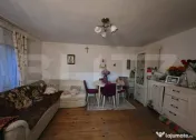 Casă de vânzare 2camere,100mp,zona Cloșca Satu Mare