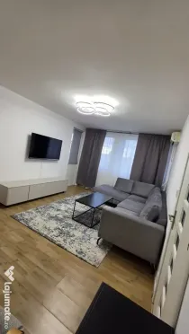 Apartament 2 camere Lujerului