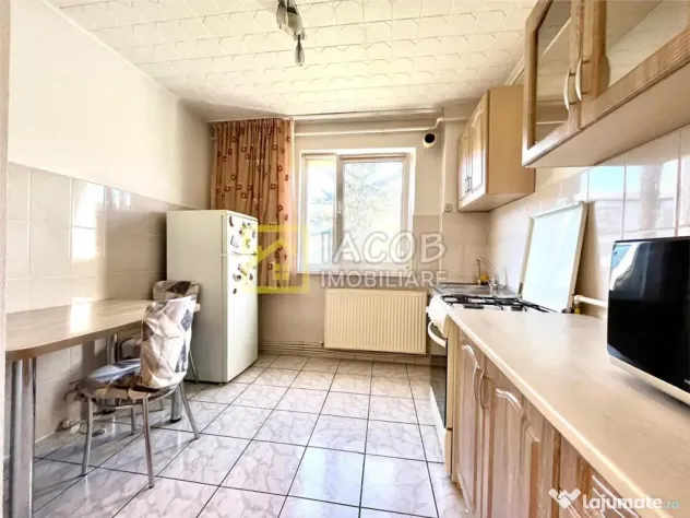 Apartament 2 camere, str. Cornisa Bistritei, Bacau - Bacau (Bacau)