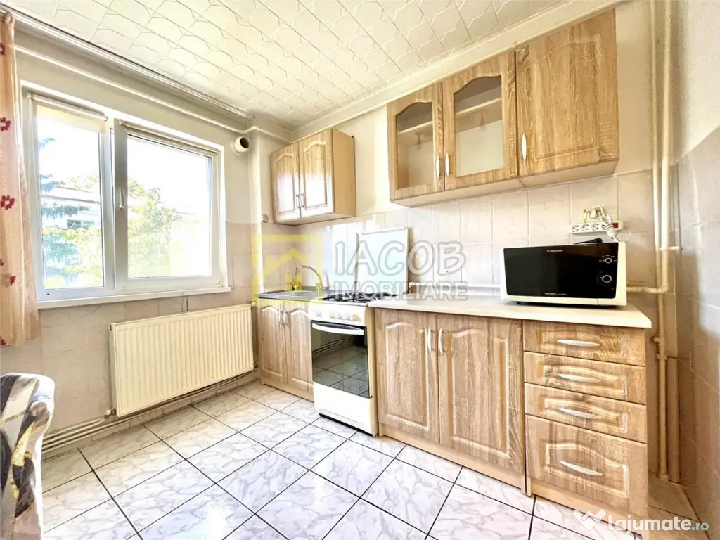 Apartament 2 camere, str. Cornisa Bistritei, Bacau - Bacau (Bacau)