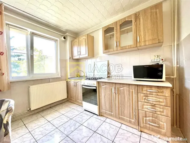 Apartament 2 camere, str. Cornisa Bistritei, Bacau - Bacau (Bacau)