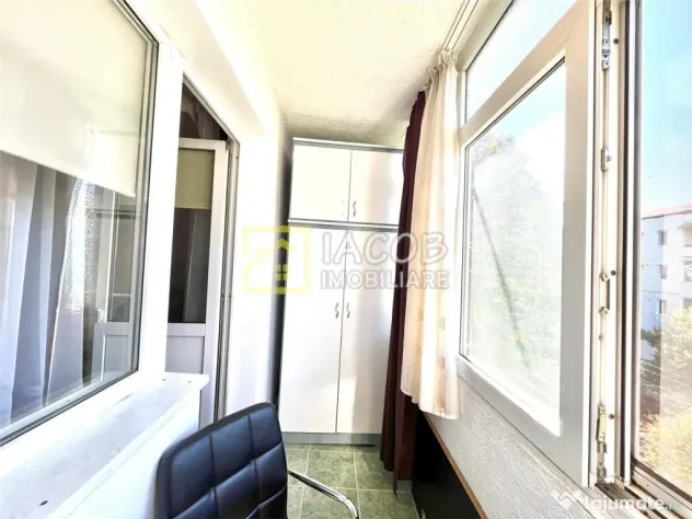Apartament 2 camere, str. Cornisa Bistritei, Bacau - Bacau (Bacau)