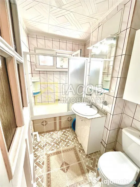 Apartament 2 camere, str. Cornisa Bistritei, Bacau - Bacau (Bacau)