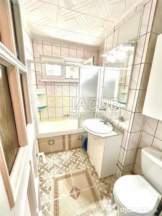 Apartament 2 camere, str. Cornisa Bistritei, Bacau - Bacau (Bacau)