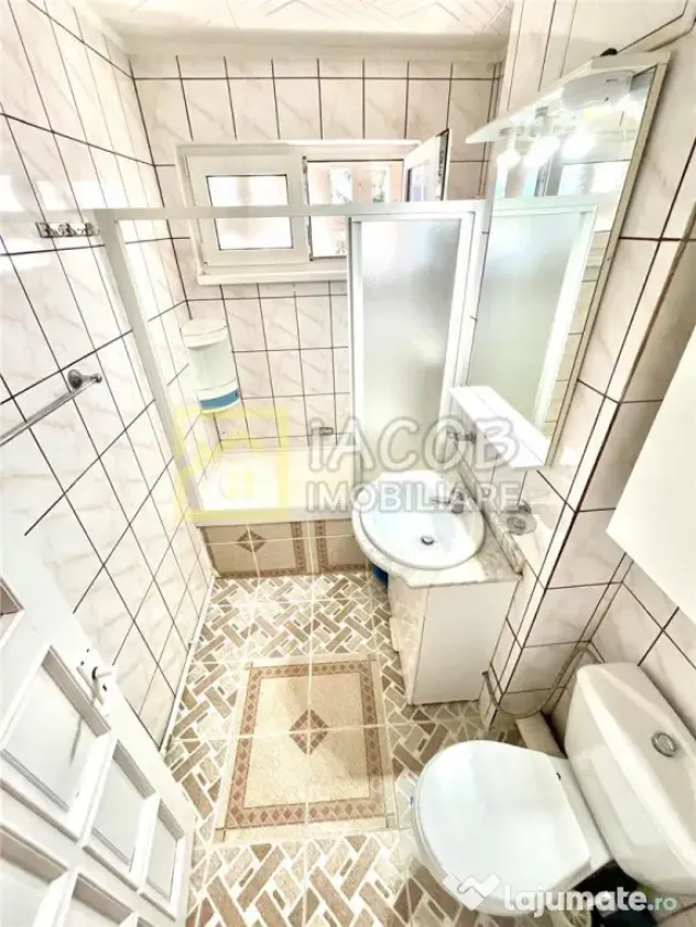 Apartament 2 camere, str. Cornisa Bistritei, Bacau - Bacau (Bacau)