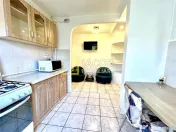 Apartament 2 camere, str. Cornisa Bistritei, Bacau 