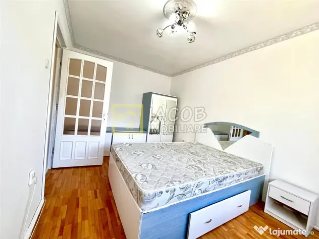 Apartament 2 camere, str. Cornisa Bistritei, Bacau - Bacau (Bacau)