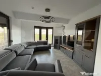 Agropensiune de închiriat, 5 camere, zona Băbăsesti 