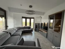 Agropensiune de închiriat, 5 camere, zona Băbăsesti
