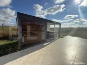 Agropensiune de închiriat, 5 camere, zona Băbăsesti 