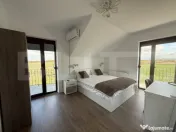 Agropensiune de închiriat, 5 camere, zona Băbăsesti 