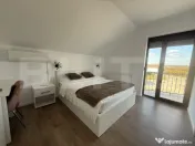 Agropensiune de închiriat, 5 camere, zona Băbăsesti 