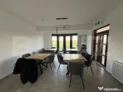 Agropensiune de închiriat, 5 camere, zona Băbăsesti 