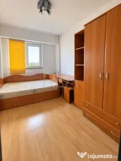 Apartament 3 camere | Piața Rahova | 75 mp | 2 băi | Etaj 