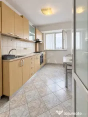 Apartament 3 camere | Piața Rahova | 75 mp | 2 băi | Etaj 