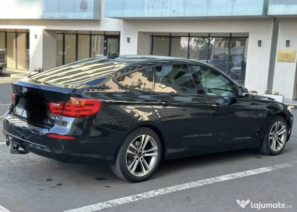 Vând mașină BMW