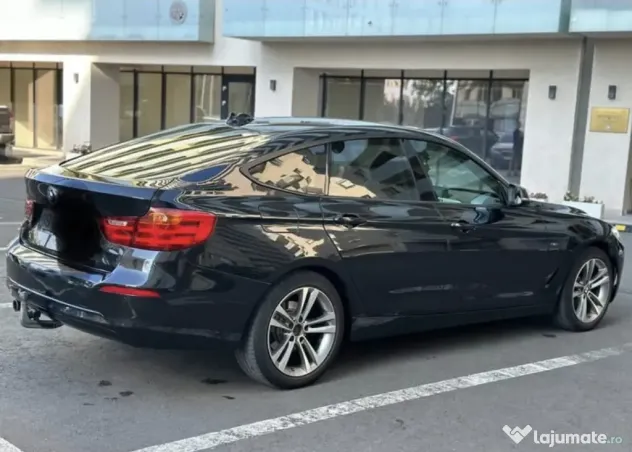Vând mașină BMW