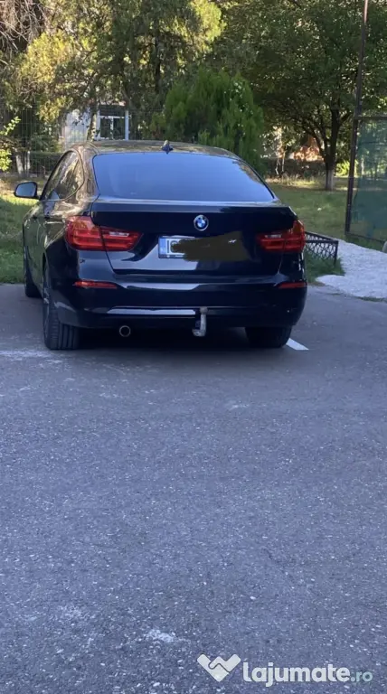 Vând mașină BMW