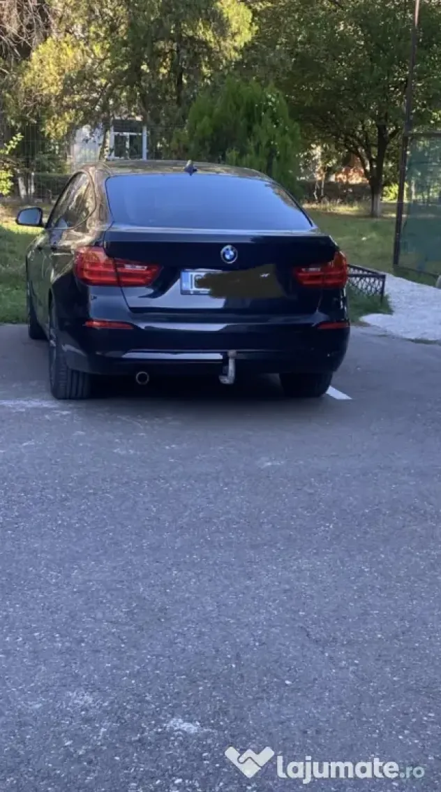 Vând mașină BMW