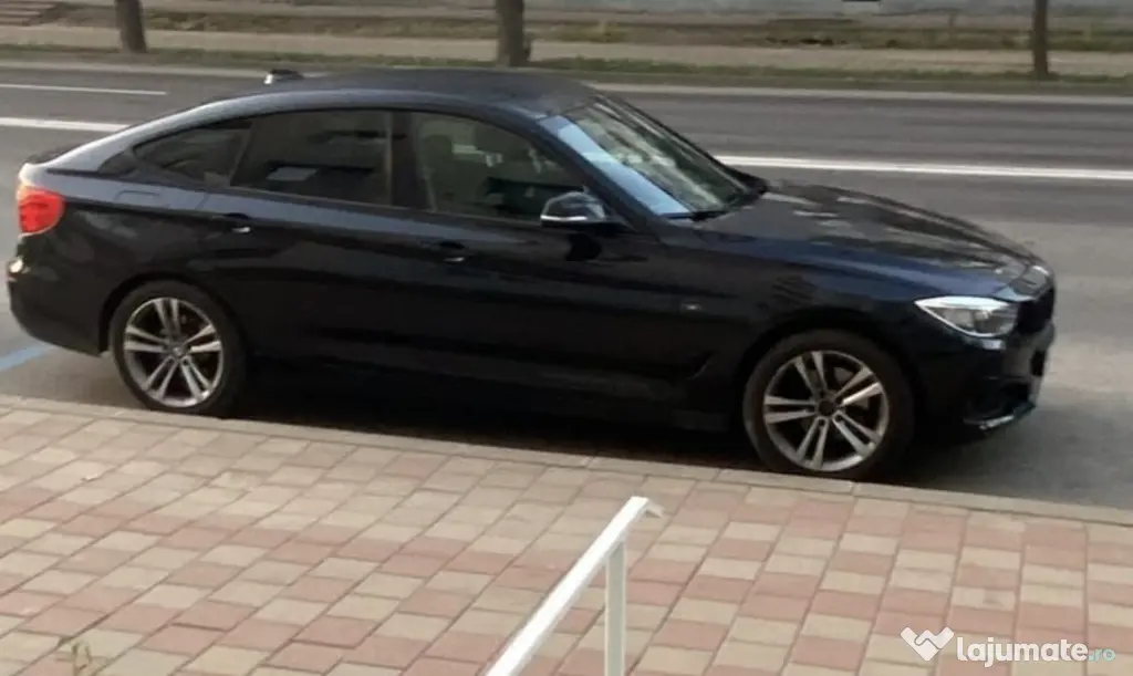 Vând mașină BMW