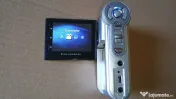 Pachet camera video digitala + placa captura TV 