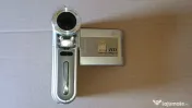Pachet camera video digitala + placa captura TV 