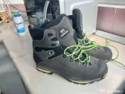 Bocanci Zamberlan 1103 Storm GTX impermeabili 