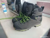 Bocanci Zamberlan 1103 Storm GTX impermeabili 