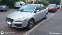 Ford Focus 2007 117500 KM