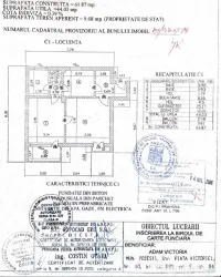 Apartament de vanzare zona centrala Ploiesti 