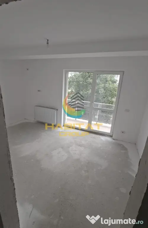 Apartament 3 camere decomandat 99 mp doua balcoane etaj 1 Sector 4 - Bucuresti (Bucuresti-Ilfov)