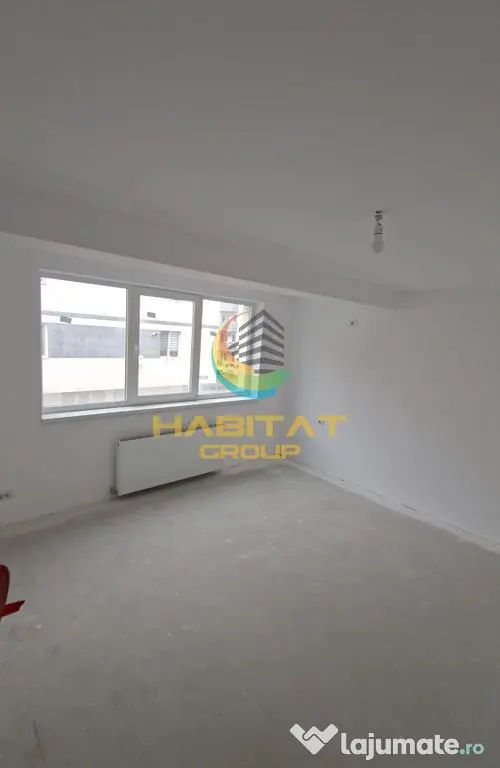 Apartament 3 camere decomandat 99 mp doua balcoane etaj 1 Sector 4 - Bucuresti (Bucuresti-Ilfov)