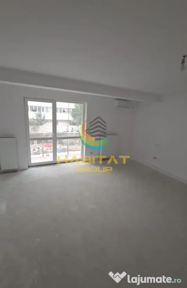 Apartament 3 camere decomandat 99 mp doua balcoane etaj 1 Sector 4 - Bucuresti (Bucuresti-Ilfov)