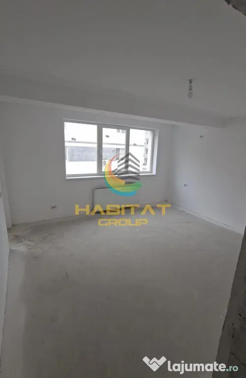 Apartament 3 camere decomandat 99 mp doua balcoane etaj 1 Sector 4 - Bucuresti (Bucuresti-Ilfov)