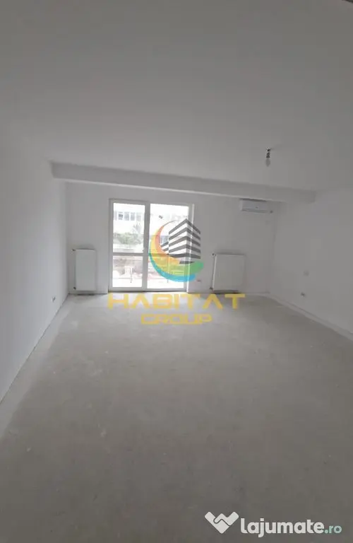Apartament 3 camere decomandat 99 mp doua balcoane etaj 1 Sector 4 - Bucuresti (Bucuresti-Ilfov)