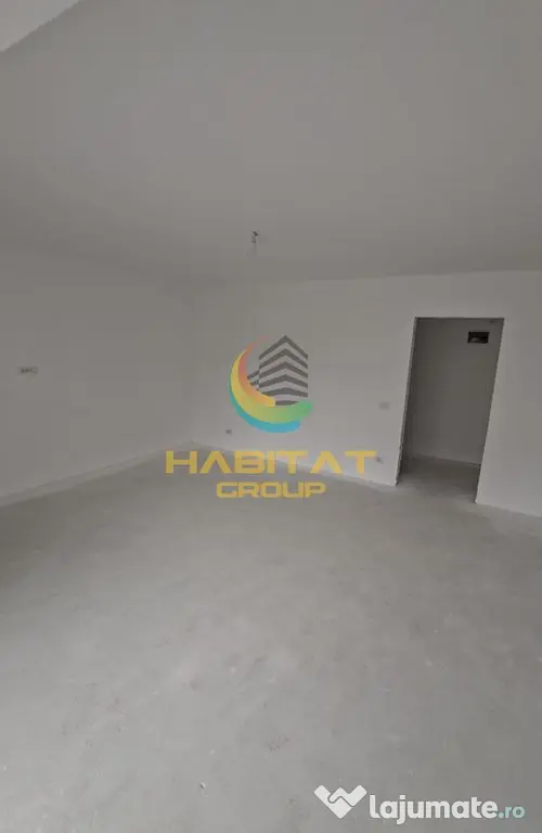 Apartament 3 camere decomandat 99 mp doua balcoane etaj 1 Sector 4 - Bucuresti (Bucuresti-Ilfov)