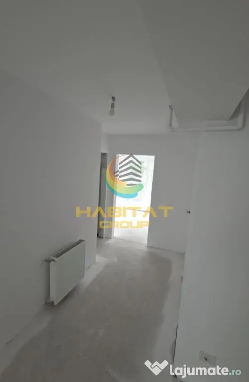 Apartament 3 camere decomandat 99 mp doua balcoane etaj 1 Sector 4 - Bucuresti (Bucuresti-Ilfov)