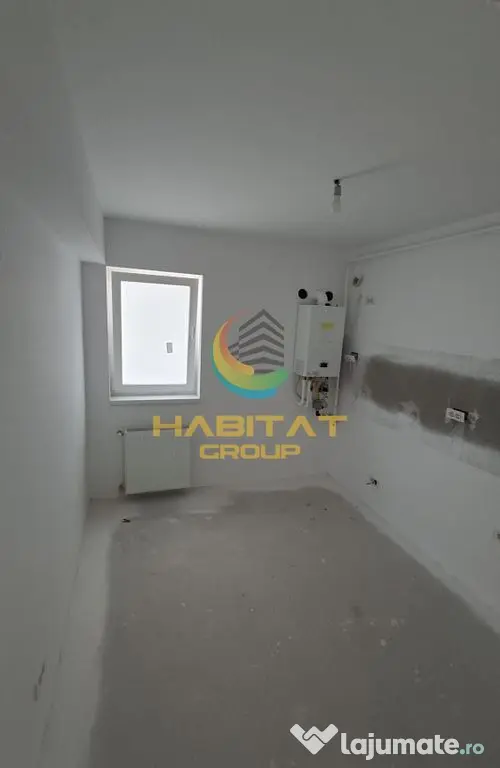 Apartament 3 camere decomandat 99 mp doua balcoane etaj 1 Sector 4 - Bucuresti (Bucuresti-Ilfov)