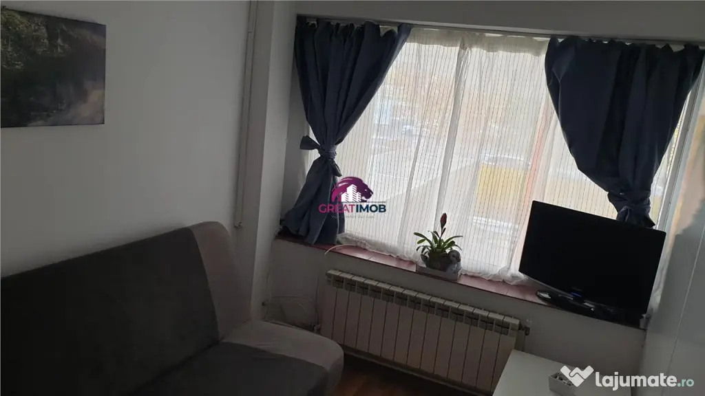 Apartament de inchiriat - Bucuresti (Bucuresti-Ilfov)