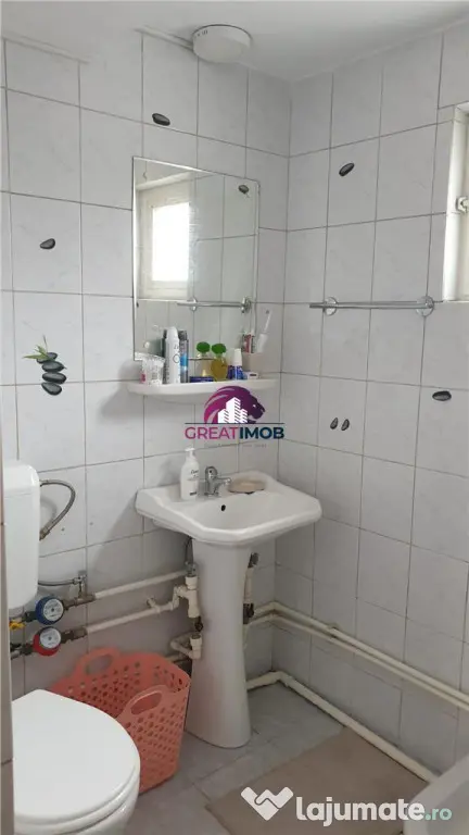 Apartament de inchiriat - Bucuresti (Bucuresti-Ilfov)
