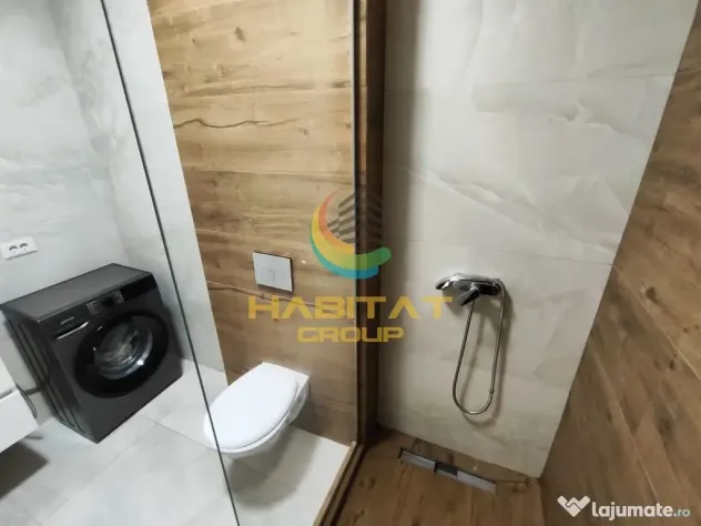 Apartament 2 Camere Mutare Imediata 47.2Mp - Bucuresti (Bucuresti-Ilfov)