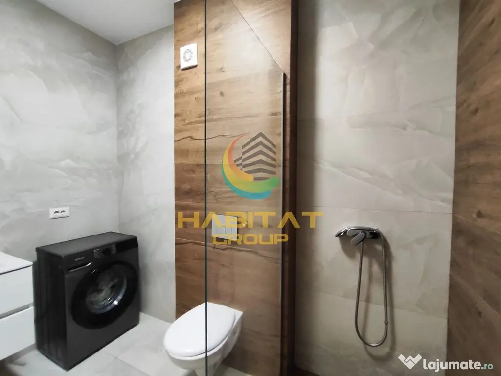 Apartament 2 Camere Mutare Imediata 47.2Mp - Bucuresti (Bucuresti-Ilfov)