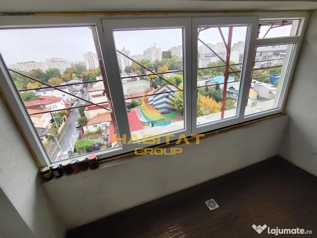 Apartament 2 Camere Mutare Imediata 47.2Mp - Bucuresti (Bucuresti-Ilfov)