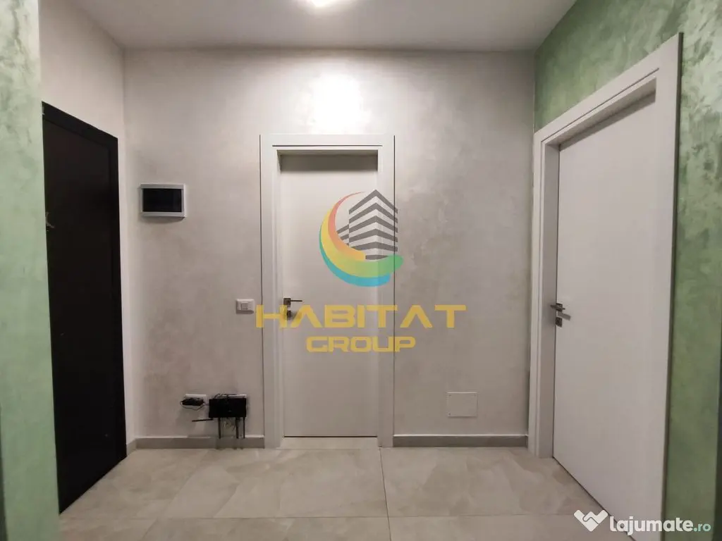 Apartament 2 Camere Mutare Imediata 47.2Mp - Bucuresti (Bucuresti-Ilfov)