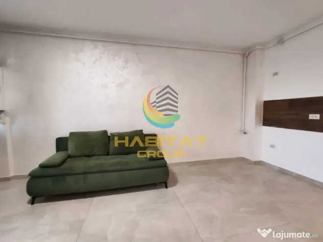 Apartament 2 Camere Mutare Imediata 47.2Mp - Bucuresti (Bucuresti-Ilfov)