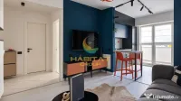 Pallady Studio 2 camere 46 mp acte gata de mutare