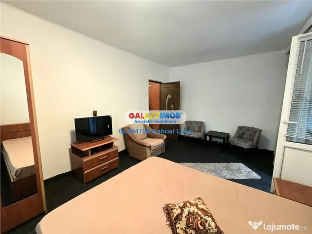 Garsoniera 32 mp | Spital Bagdasar - Metrou Aparatorii Patr - Bucuresti (Bucuresti-Ilfov)